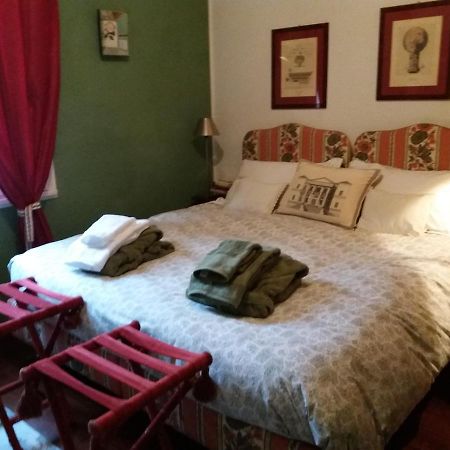 Visit Palladio B&B 维琴察 外观 照片
