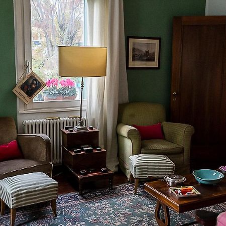 Visit Palladio B&B 维琴察 外观 照片