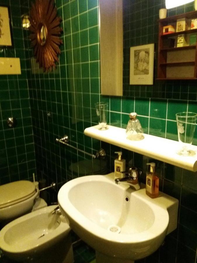 Visit Palladio B&B 维琴察 外观 照片