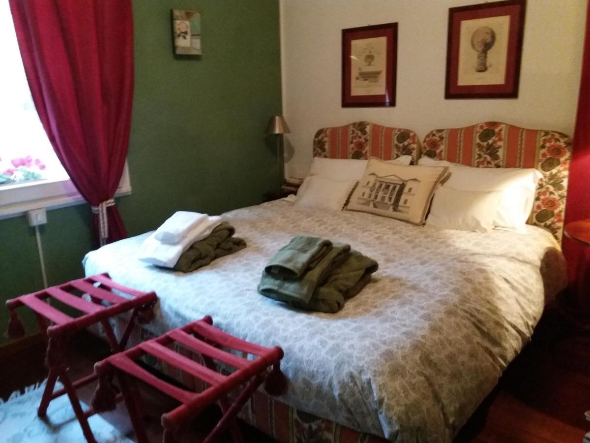 Visit Palladio B&B 维琴察 外观 照片