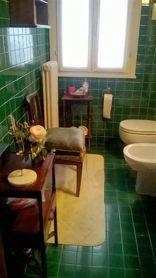 Visit Palladio B&B 维琴察 外观 照片