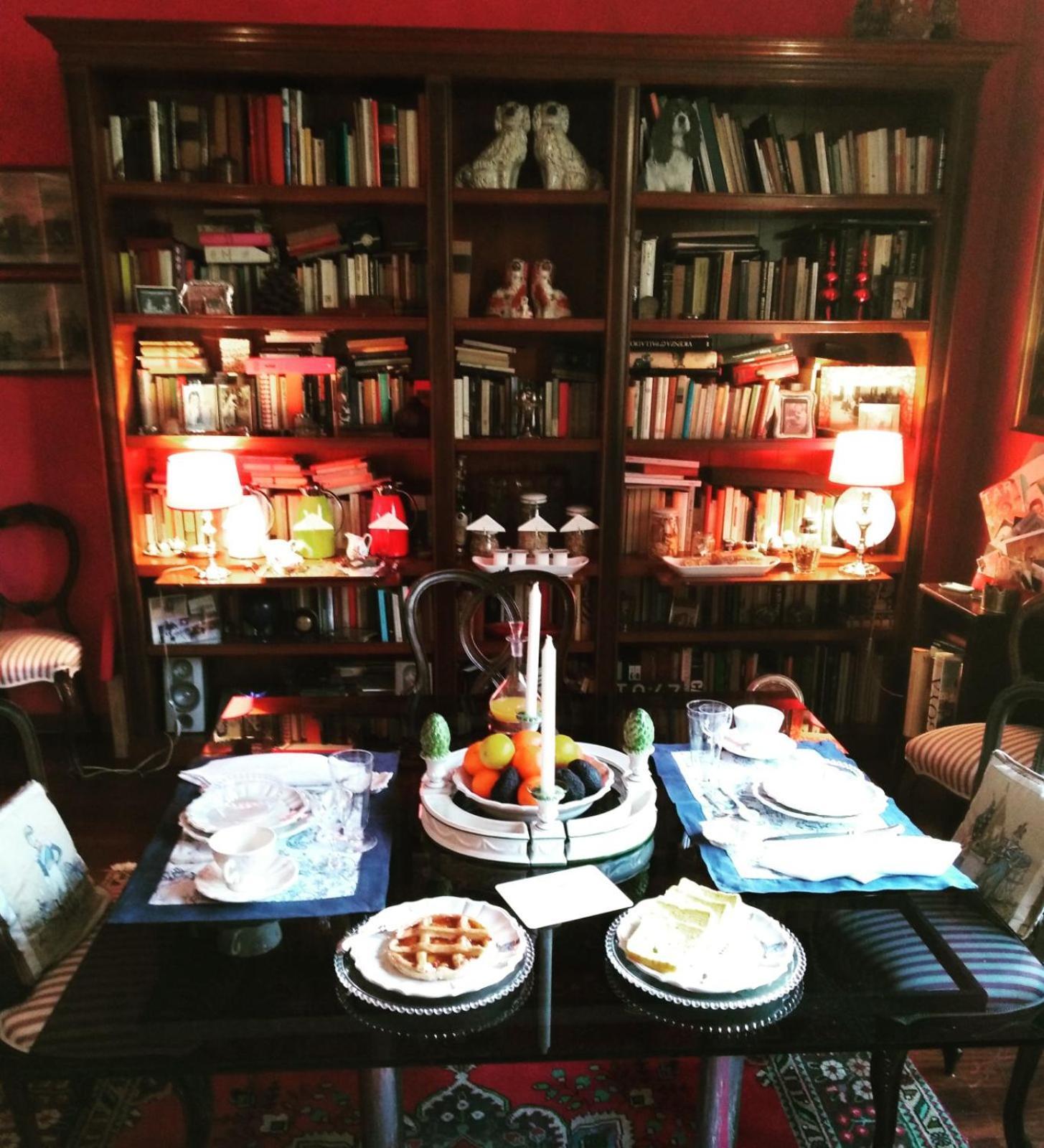 Visit Palladio B&B 维琴察 外观 照片