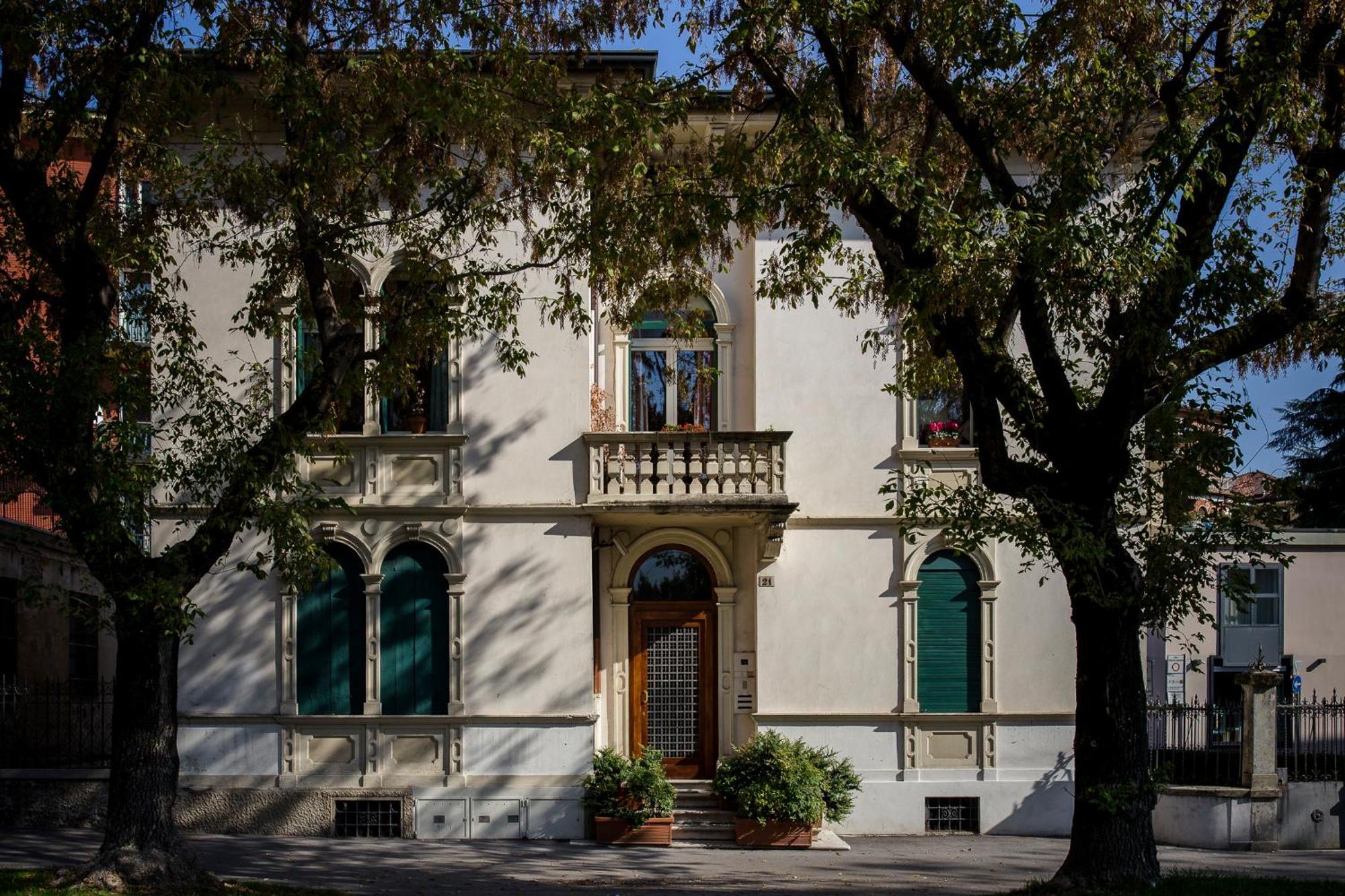 Visit Palladio B&B 维琴察 外观 照片