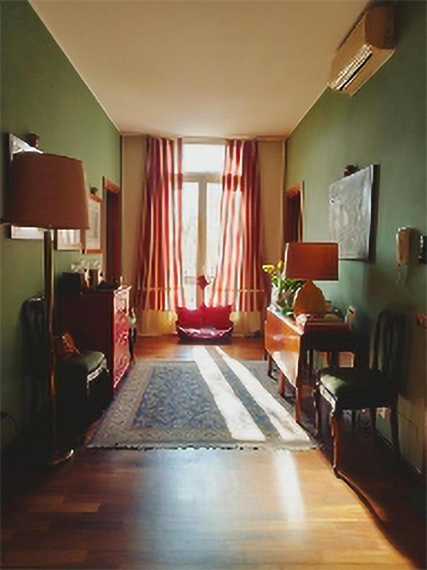 Visit Palladio B&B 维琴察 外观 照片