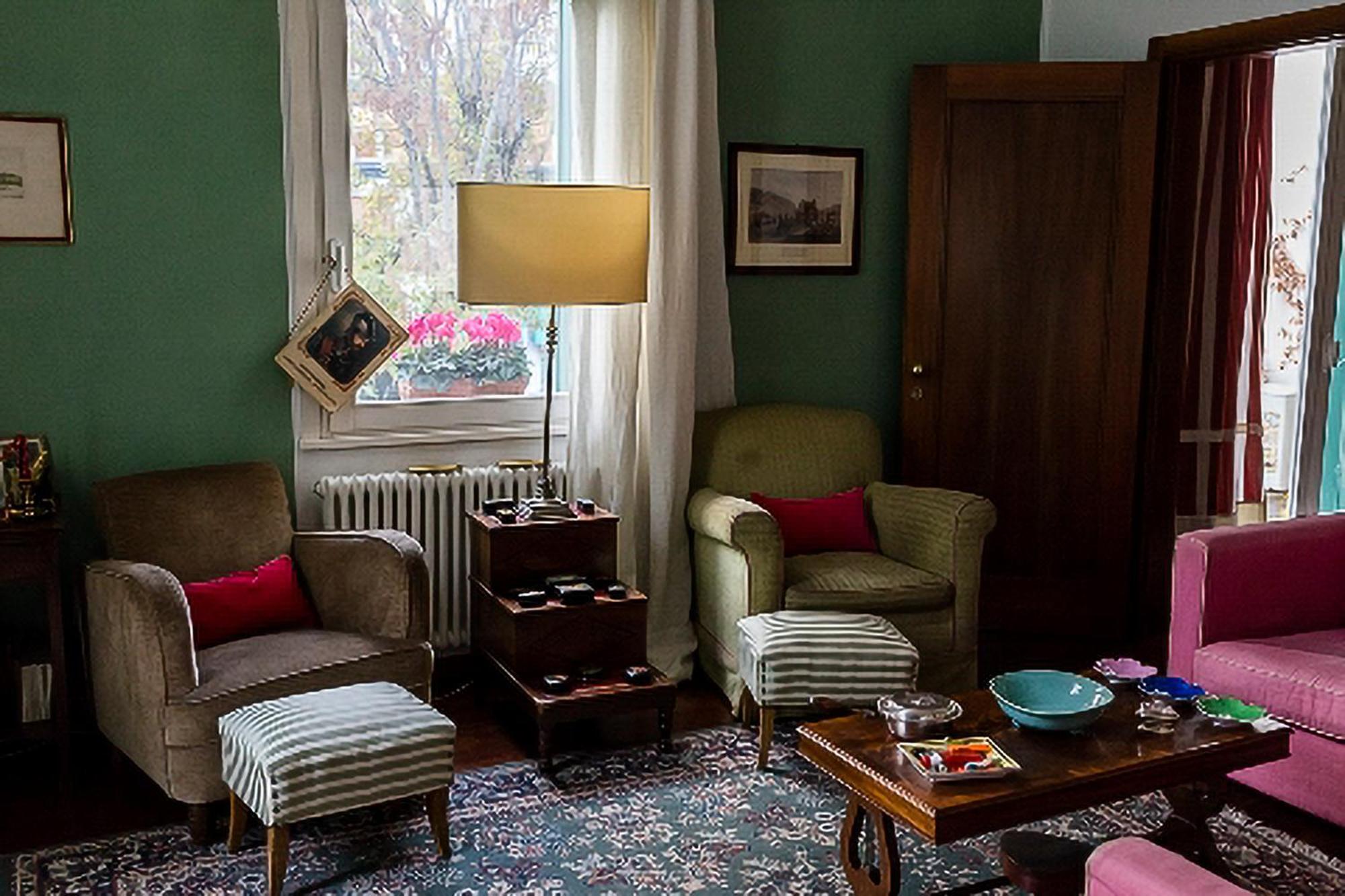 Visit Palladio B&B 维琴察 外观 照片